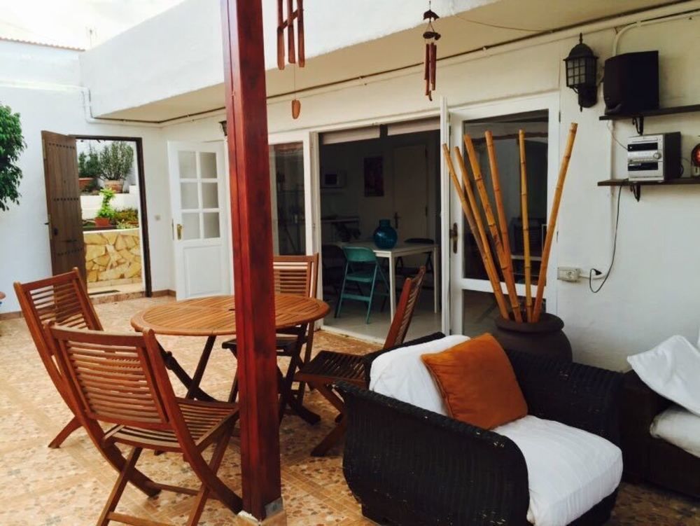 Apartment Peace And Relax From Away Telde